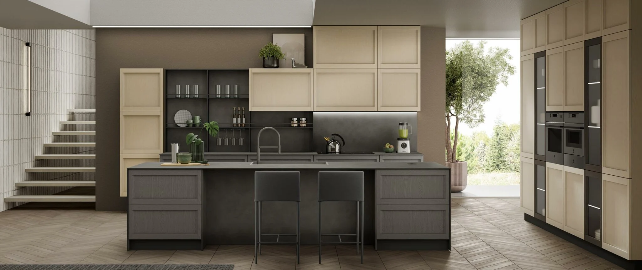 Cucine CaranCasa