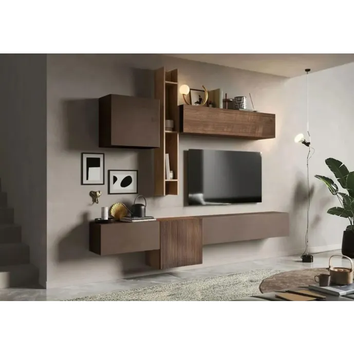 Zona giorno