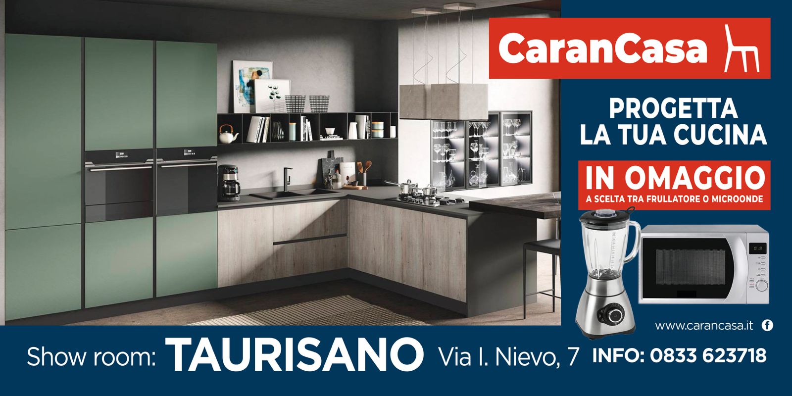 Promozioni CaranCasa